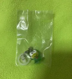 サンリオキャラクターズ けろけろけろっぴ めじるしアクセサリー チャーム