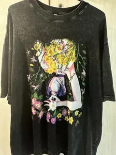 チェンソーマン レゼ Tシャツ