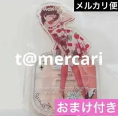 【最終値下げ】推しの子　スイーツパラダイス　アクリルスタンド　有馬かな　スイパラ