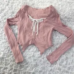 SHEIN トップス　長袖