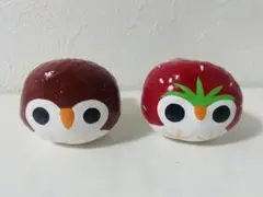 モマ笛　小サイズ　２種のサムネイル