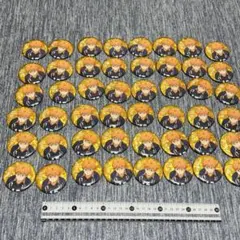 まとめ ハイキュー 日向翔陽 缶バッジ セット ベースヤードトーキョー