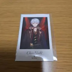 ChroNoiR チェキ風カードセット