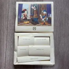 ホテルミラコスタ ディズニー アメニティセット ミッキー グーフィー ドナルド