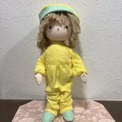 手作り人形　サンタクロース　米山京子さん風 2026年最新】米山京子 手作り人形の人気アイテム - メルカリ
