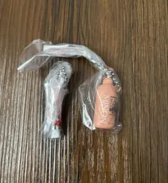 第一三共ヘルスケアミニチュアチャーム