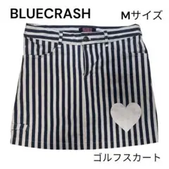 BLUECRASH ゴルフスカート Mサイズのサムネイル