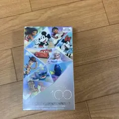 2026年最新】disney100 エポックの人気アイテム - メルカリ