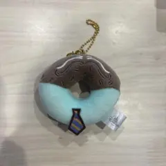 ❀*♡様 フラッシュ　ズートピア　ドーナツぬいぐるみキーホルダー