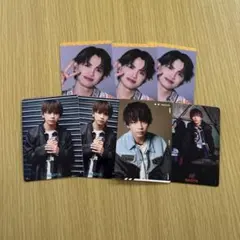 ONE Ｎ’ ONLY ワンエンオンリー 草川直弥 NAOYA トレカ