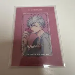 うたプリ BGS ビジュカ 黒崎蘭丸