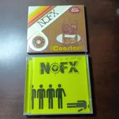 NOFX / CD 3枚セット NOFX CD - メルカリ