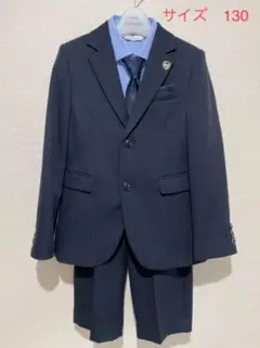 waltz by BEAMSDESIGN フォーマル4点セット【130】