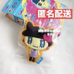 【新品未開封】たまごっち ぬいピン メロディっち tamagotchiアップリケ