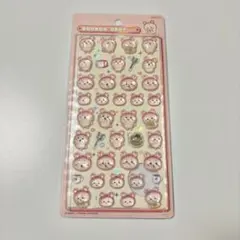 正規品　ボンボンドロップシール　ちいかわ　第二弾　古本屋　カニちゃん　ボンドロ