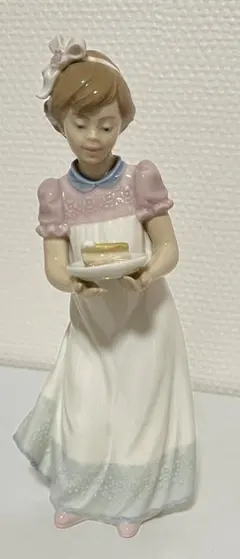 クマのような愛　＃1443　★リヤドロ　スペイン　光沢仕上げ　ご成約済み クマのような愛 ＃1443 ☆リヤドロ スペイン 光沢仕上げ ご成約