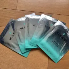 REJURAN TURNOVER MASK 5枚セットのサムネイル