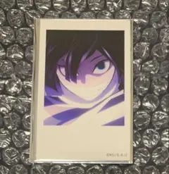 2026年最新】チェキ風ブロマイド 伊黒小芭内の人気アイテム - メルカリ