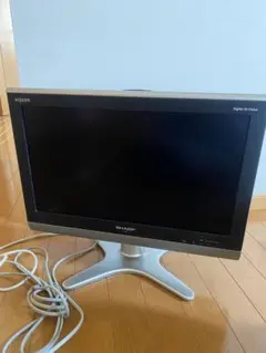2026年最新】SHARp aquos テレビ 2011年製の人気アイテム - メルカリ