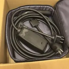 新品未使用 マツダ純正EV・PHEV 充電ケーブルD30L 30540 - メルカリ