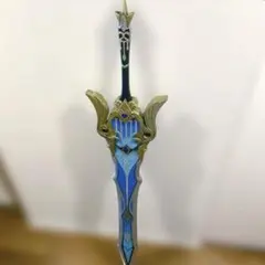 1/1 サイズ 仮面ライダー龍騎 翼召剣ダークバイザー 90cm - メルカリ