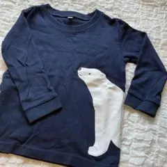 無印/トレーナー/UNIQLO/ズボン