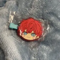 天城一彩 前髪クリップ　みにコレ　あんスタ