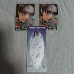 2026年最新】seventeen バースデーパッケージ ジュンの人気アイテム