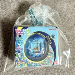 おかしなたまごボーロっち3 たまごっちパラダイス　ブルーウォーター