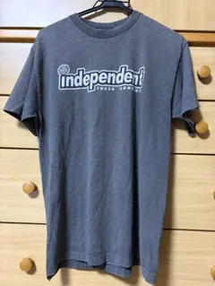 90s INDEPENDENT 長袖Tシャツ NHSカラータグ usa製 - メルカリ