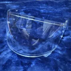 X-Fourteen/Z7 シールド クリア 純正 SHOEI CWR-F