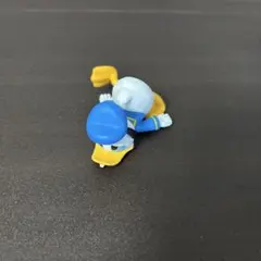 ディズニー　ドナルド　ガチャガチャ