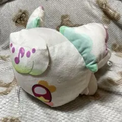 キミとアイドルプリキュア めちゃもふぐっとぬいぐるみ くつろぎプリルン