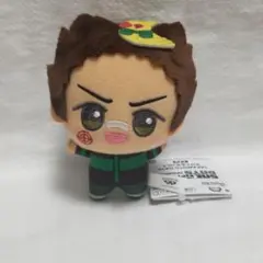 サカモトデイズ ちびぐるみ vol.3 眞霜平助