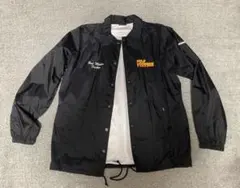 HUF パルプフィクション 映画　ムービー コーチ　ジャケット　L