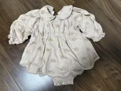 apres les cours ベビー ロンパース 80cmのサムネイル