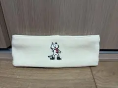 BUMP OF CHICKEN ニコル　ヘアバンド