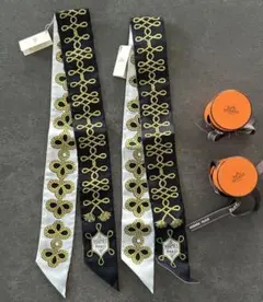 2025年最新】エルメスツイリー2本の人気アイテム - メルカリ