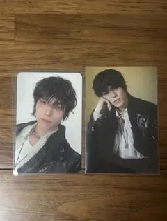 SEVENTEEN シーグリ2026 バーノン