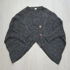 古着　上着　ニット