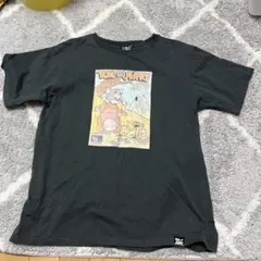 TOM and JERRY 半袖Tシャツ Mサイズのサムネイル