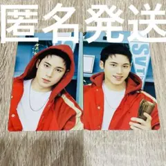 SEVENTEEN セブチCaratland ケレン トレカ 2025 ミンギュ