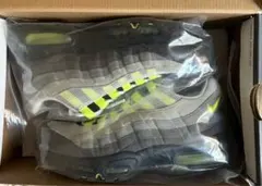Nike Air Max 95 OG 25.5cm2018極美中古❗️