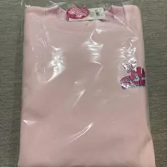 新品 トレーナー ビッグシルエット パルパルーザ ミニーのファンダーランド