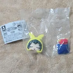 僕のヒーローアカデミア　ヒロアカ　おねむたん　vol.4　緑谷出久