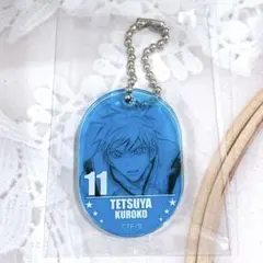 黒子のバスケ ジャンプフェスタ ジャンプショップ ロッカーキー 黒子テツヤ