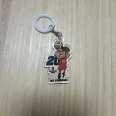 AKATSUKI JAPAN 山崎一渉選手 アクリルキーホルダー 20