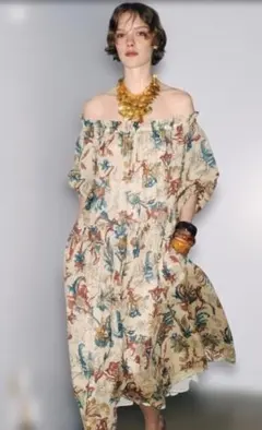 Zara. ワンピース