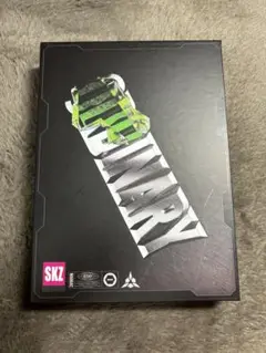 stray kids ODDINARY 〈限定盤ver〉　スキズ