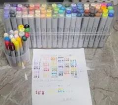 2026年最新】コピックまとめ売りの人気アイテム - メルカリ